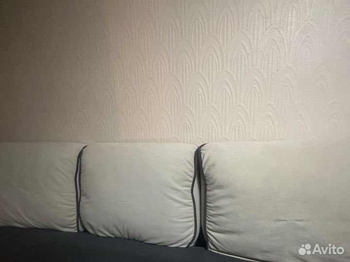 Подушки для дивана большие