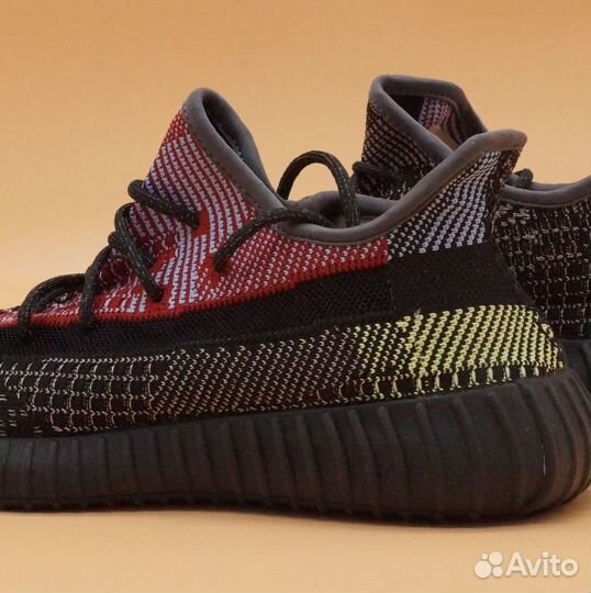 Кроссвоки Adidas Yeezy Boost 350 V2