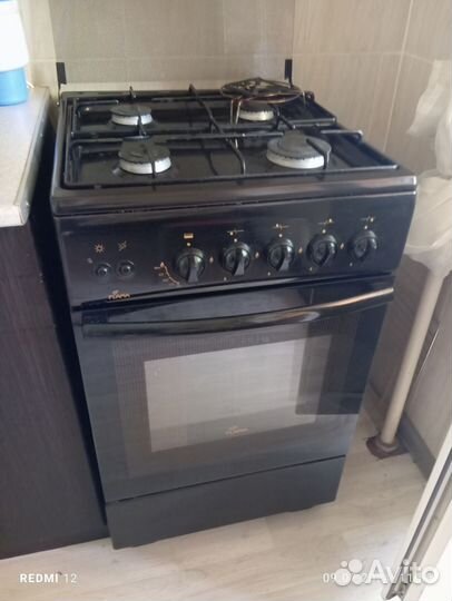 Плита газовая