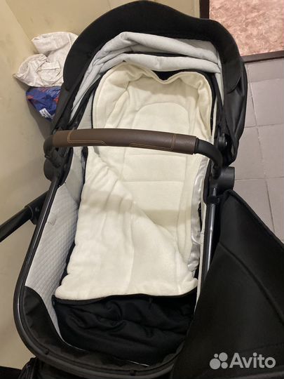 Коляска 3 в 1 aimile farfello