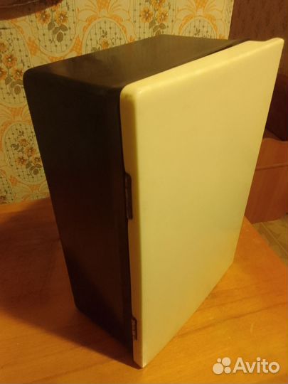 Полки в ванную СССР, пластик