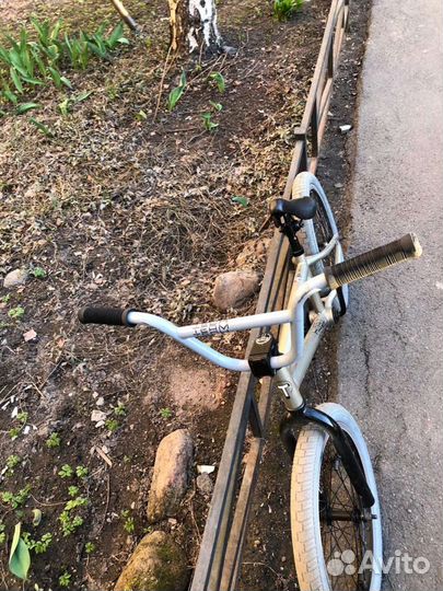 BMX Tech Team goof 20