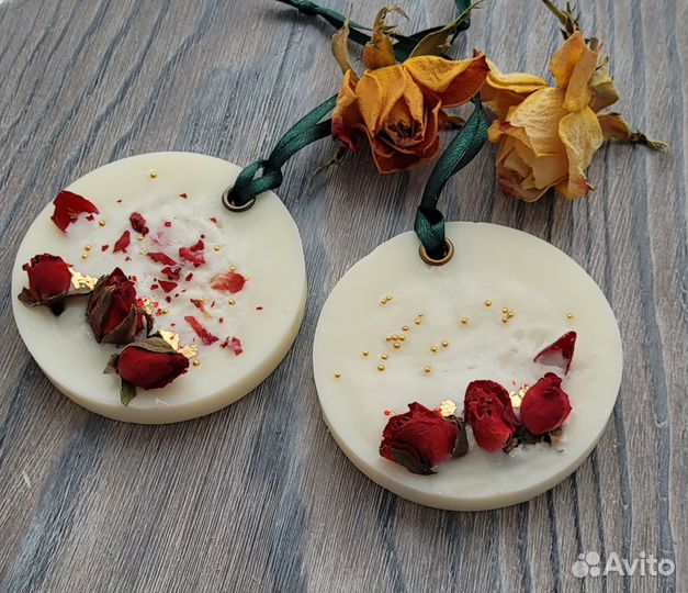 Флорентийское саше