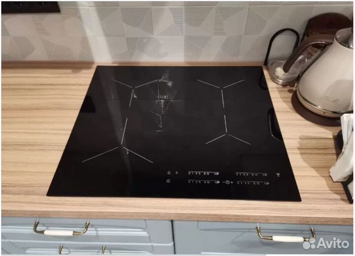 Ремонт Варочных панелей Духовых шкафов Электроплит