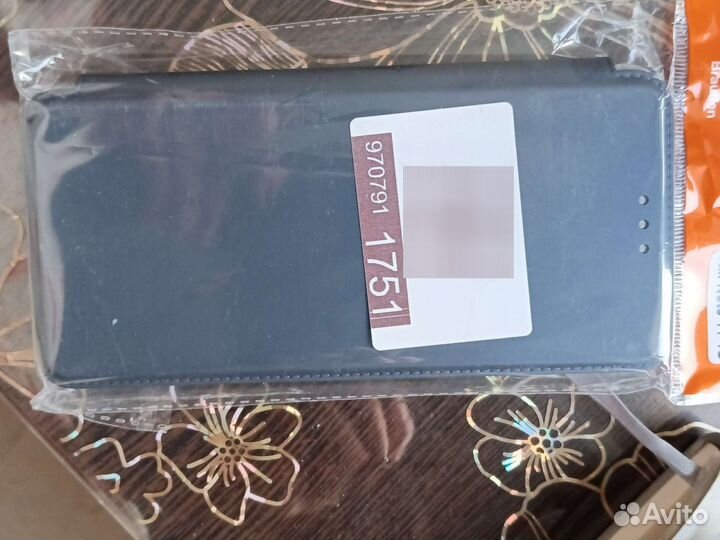 Чехол для Redmi note 11