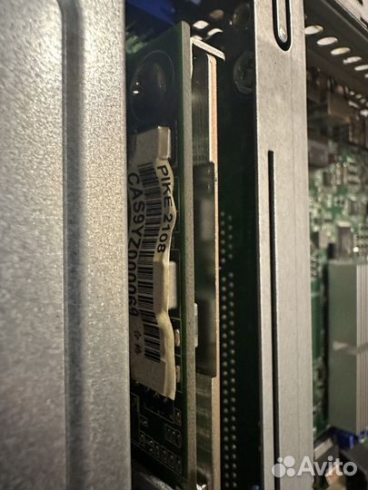 Сервер Asus RS700-E7/RS4-C 1U