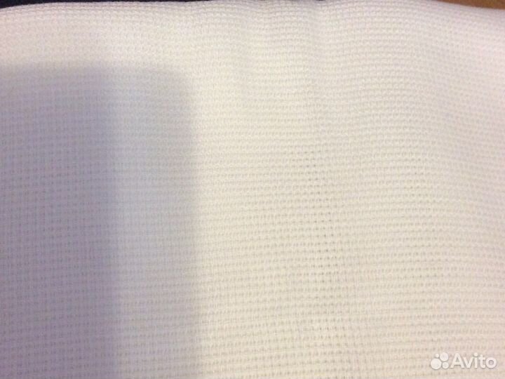 Канва для вышивания крестом