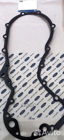 Прокладка масляного насоса 1113202 ford