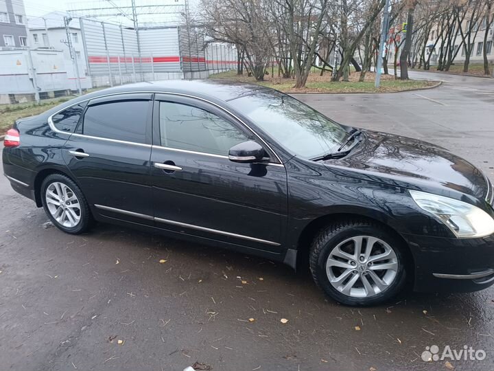Nissan Teana 2.5 CVT, 2010, 173 100 км