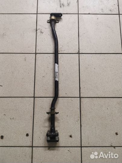 Рулевой вал с проставкой BRP ski-doo Grand Touring