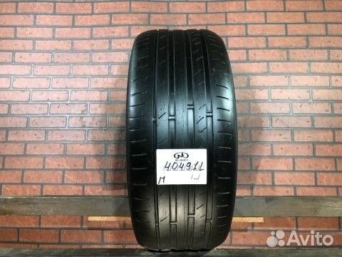 Kumho Ecsta PS71 235/40 R18 95V