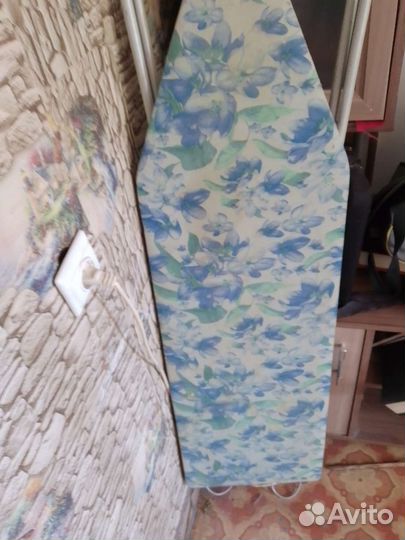 Гладильная доска бу
