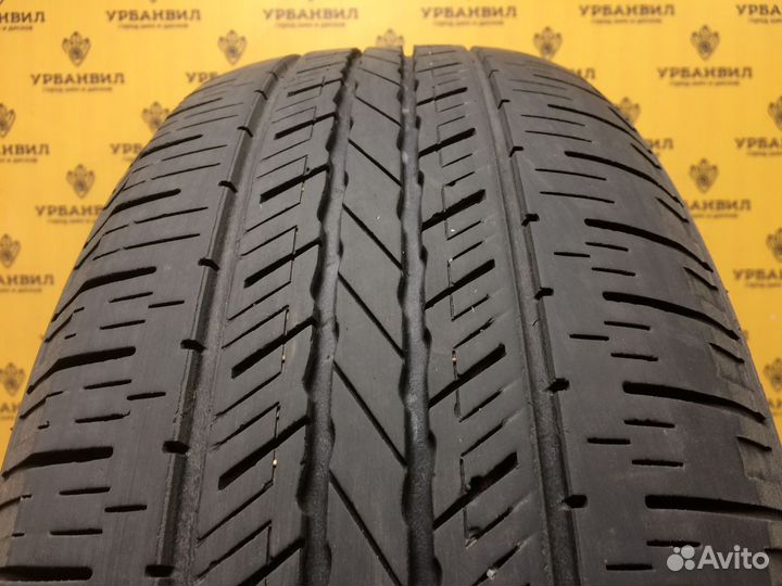 Hankook Dynapro HP RA23 235/65 R17 104T