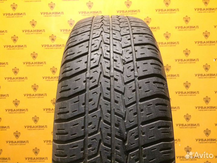 КАМА Кама-205 175/70 R13 82T