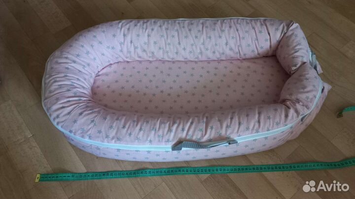 Кокон для новорожденных