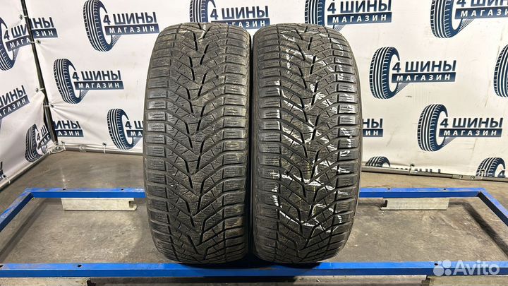 Yokohama W.Drive V905 225/45 R18 95V