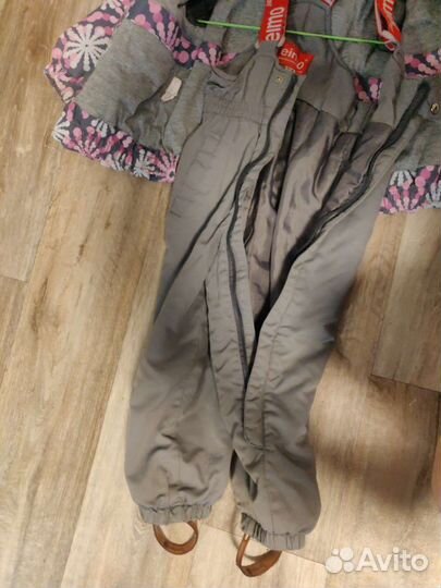 Костюм детский для девочки