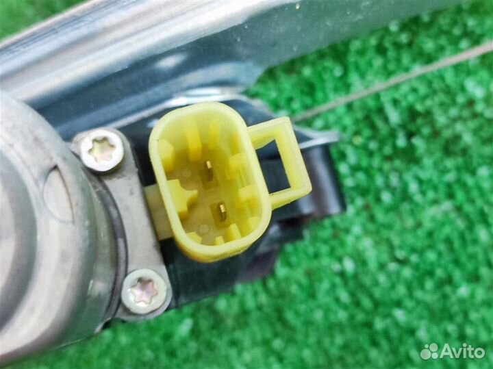 Стеклоподъемник задний правый Chevrolet Cruze J30