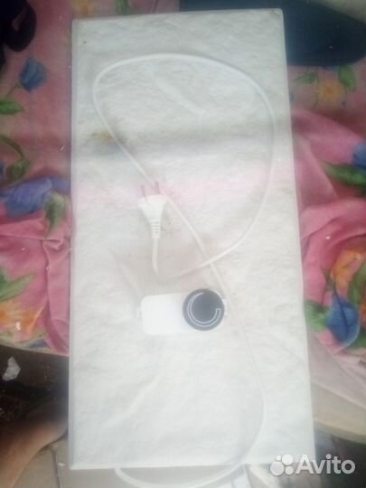 Обогреватель