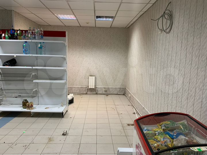 Торговая площадь, 50 м²