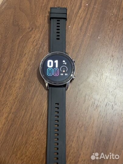 Honor magic watch 2 46mm