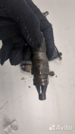 Форсунка топливная Land Rover Range Rover 2