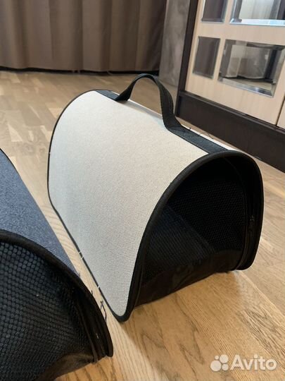 Переноска для животных