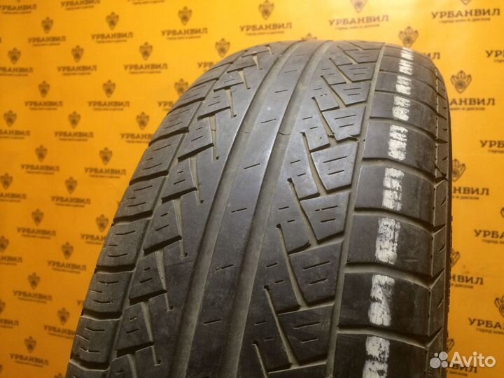 Pirelli P6 Four Seasons 195/65 R15