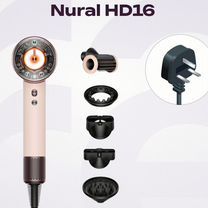 Dyson Supersonic Nural HD16 (Ceramic Pink Gold), Нижний Тагил
