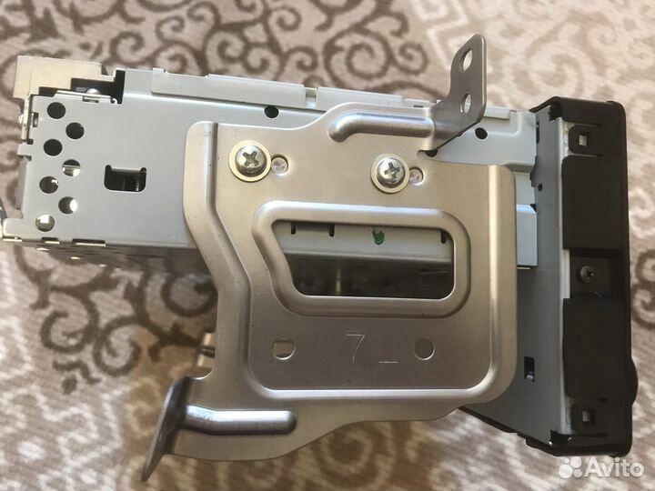 Магнитола Mitsubishi модель DY-1M E3R45-T-6