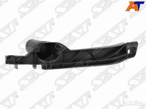 Крепление фары volkswagen jetta 05-10