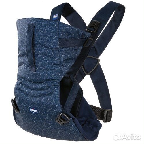 Переноска кенгуру chicco