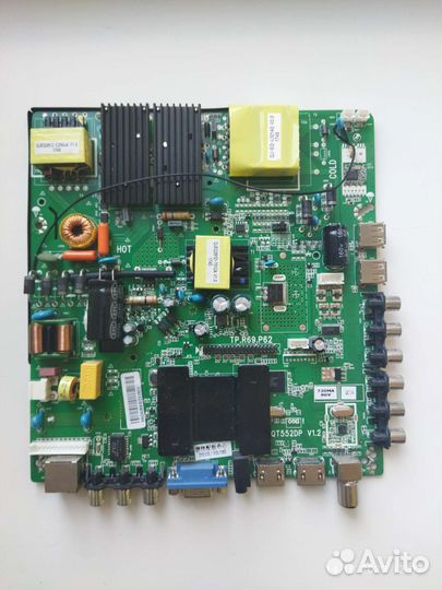 TP.R69.P62 qt552dp V1. 2