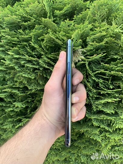 iPhone 11 Pro Max, 256 ГБ