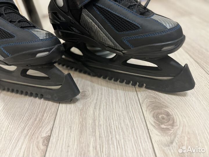 Roces ICY-X (Коньки)