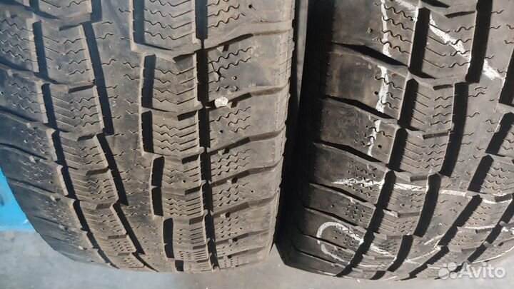 Cooper Discoverer M+S2 265/65 R17 112T