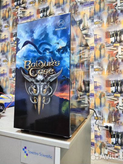 Game PC Intel 8600k+GTX 1070(рассрочка)