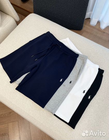 Шорты Ralph Lauren polo