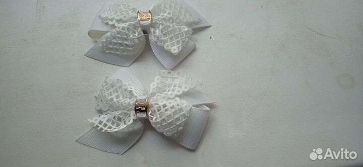 Заколка для волос