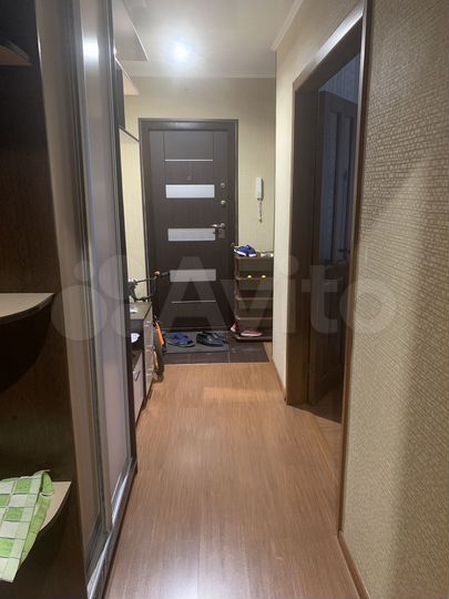 3-к. квартира, 67,5 м², 6/9 эт.