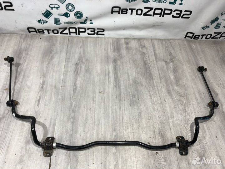 Стабилизатор передний Chevrolet Aveo T250 2006