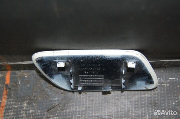 Заглушка омывателя фары -Mercedes-Benz GLA- X156