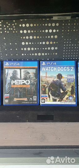 Sony playstation 4 slim 500gb