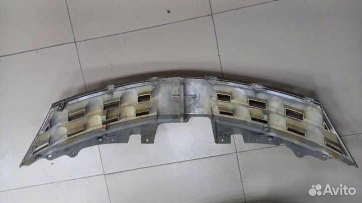 Решетка радиатора Nissan Murano Z50 VQ35DE 2004