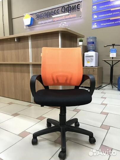 Компьютерное кресло Chairman 696