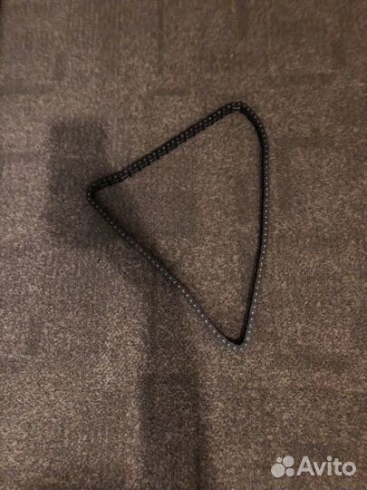 Цепь грм nissan almera n16