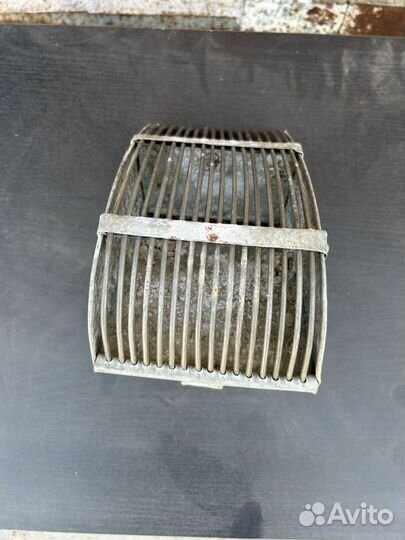 Совок для сбора ягод