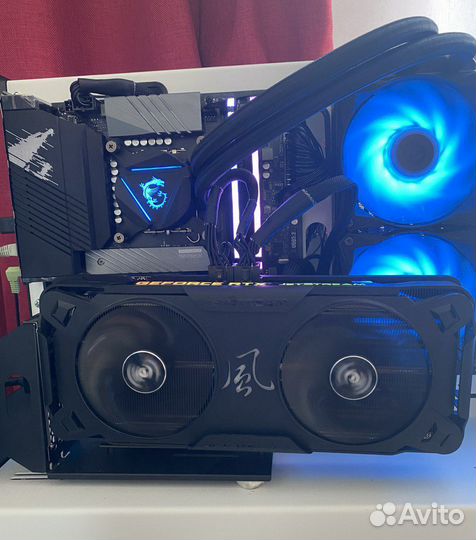 Rtx 3070 palit jetstream