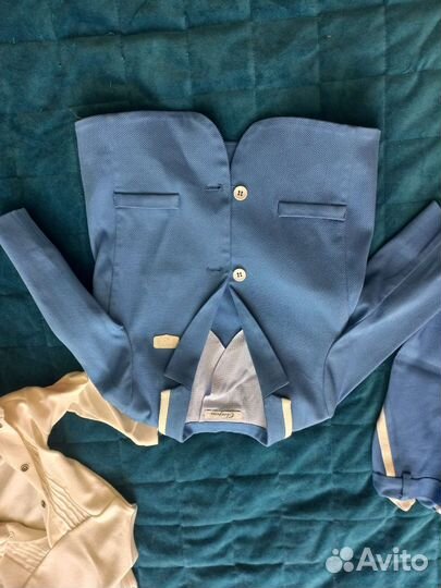 Костюм мужской на мальчика 1 год