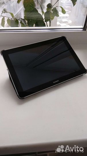 Huawei MediaPad 10 FHD